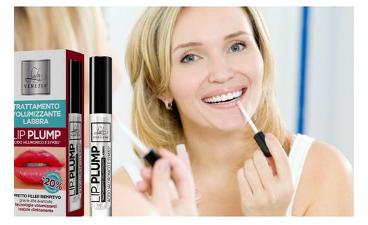 Voluminizador de Labios con Ácido Hialurónico - innovagizmo.com