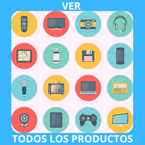 Todos los Productos