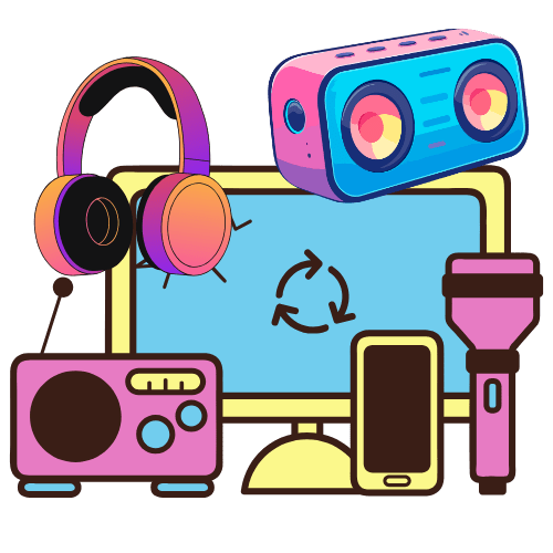 Accesorios para Computadoras - innovagizmo.com