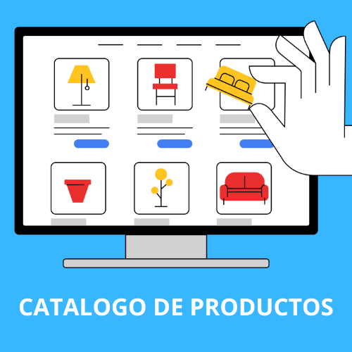 Catálogo - innovagizmo.com