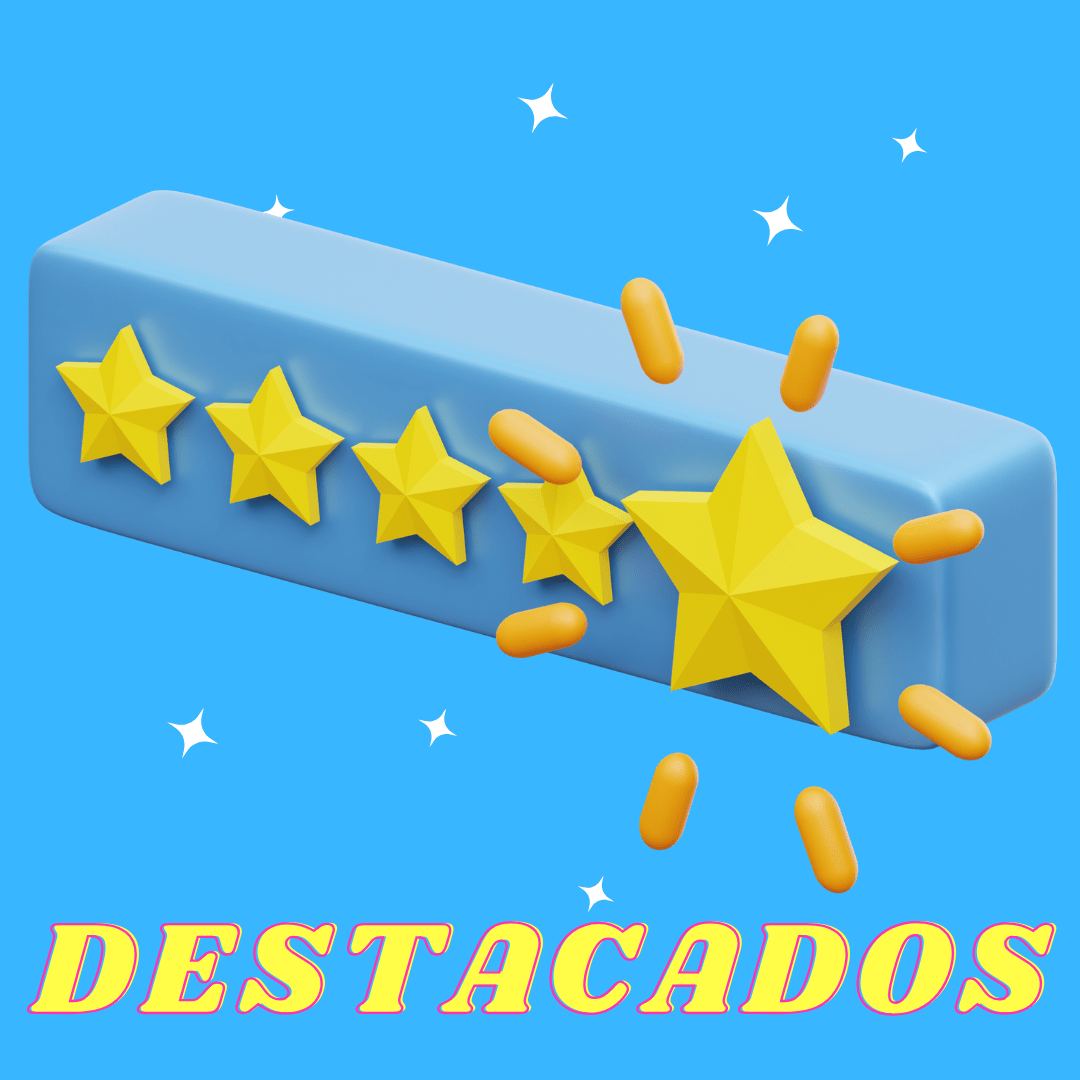 Colección destacada - innovagizmo.com