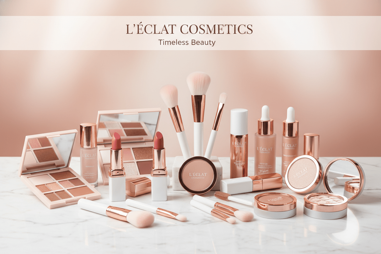 Cosméticos - innovagizmo.com