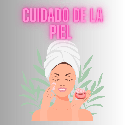 Cuidado de la Piel - innovagizmo.com