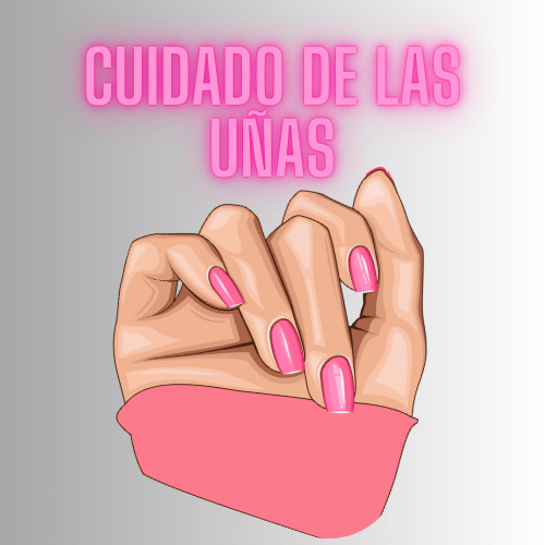 Cuidado de las Uñas - innovagizmo.com