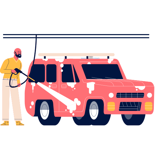 Iluminación Automóvil - innovagizmo.com