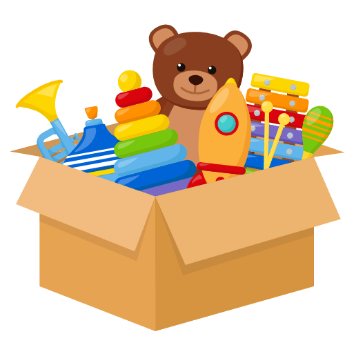 Juguetes de Exterior - innovagizmo.com