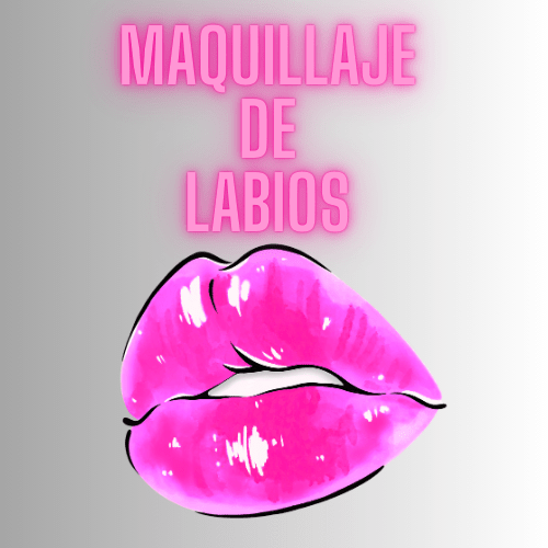 Maquillaje de Labios - innovagizmo.com