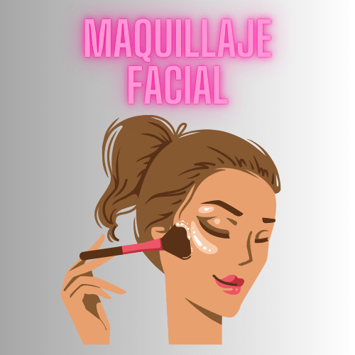 Maquillaje Facial - innovagizmo.com