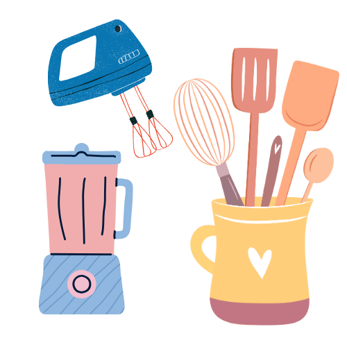 Menaje de Cocina - innovagizmo.com