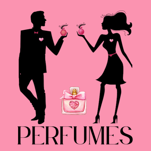 Perfumes - innovagizmo.com