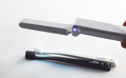 Esterilizador UV-C Portátil InnovaPure – Desinfección Profesional en 10 Segundos