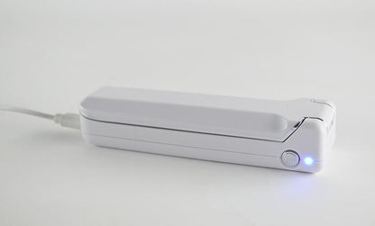 Esterilizador UV-C Portátil InnovaPure – Desinfección Profesional en 10 Segundos