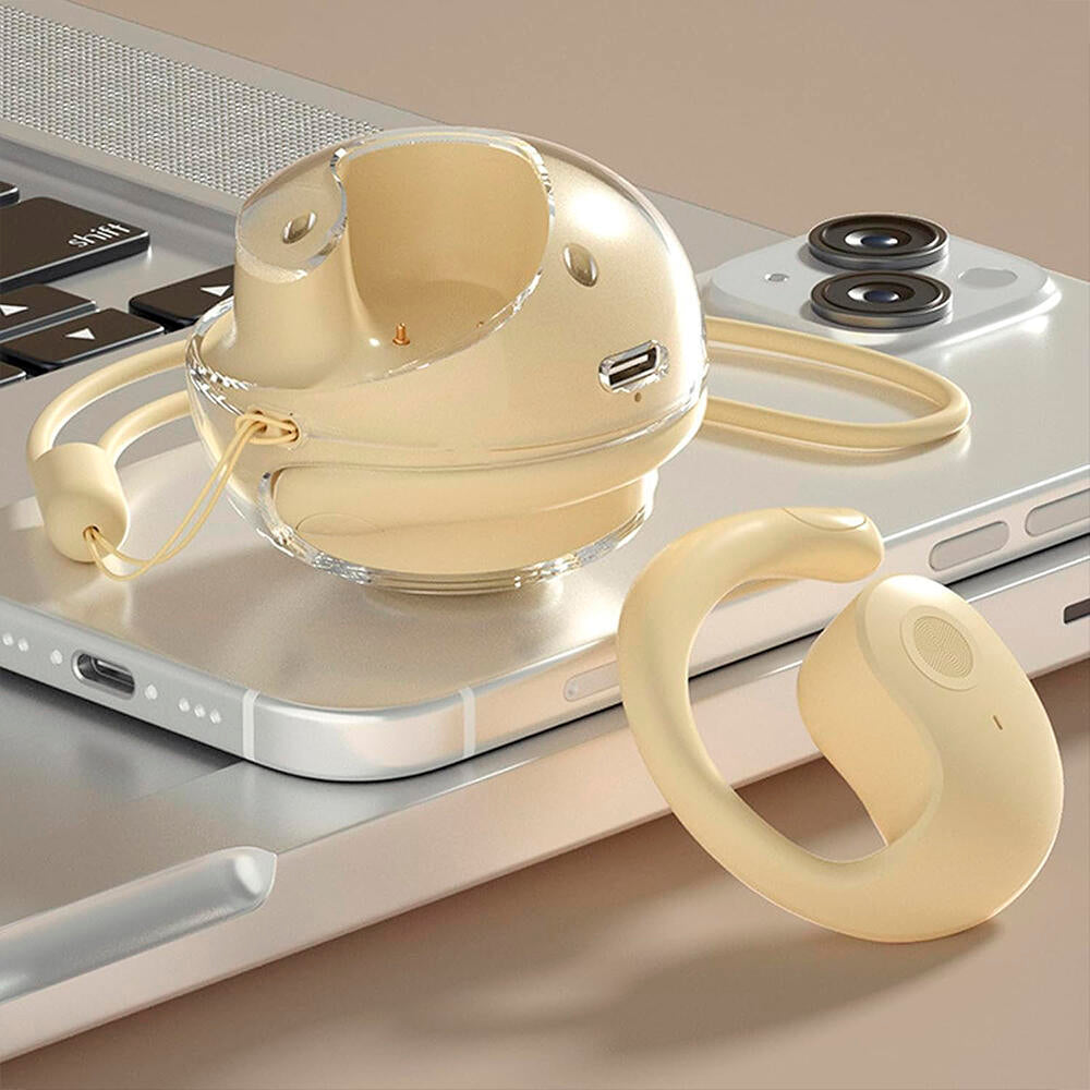 Auriculares Traductores 114 Idiomas | Ideal para Viajes, Trabajo y Estudios