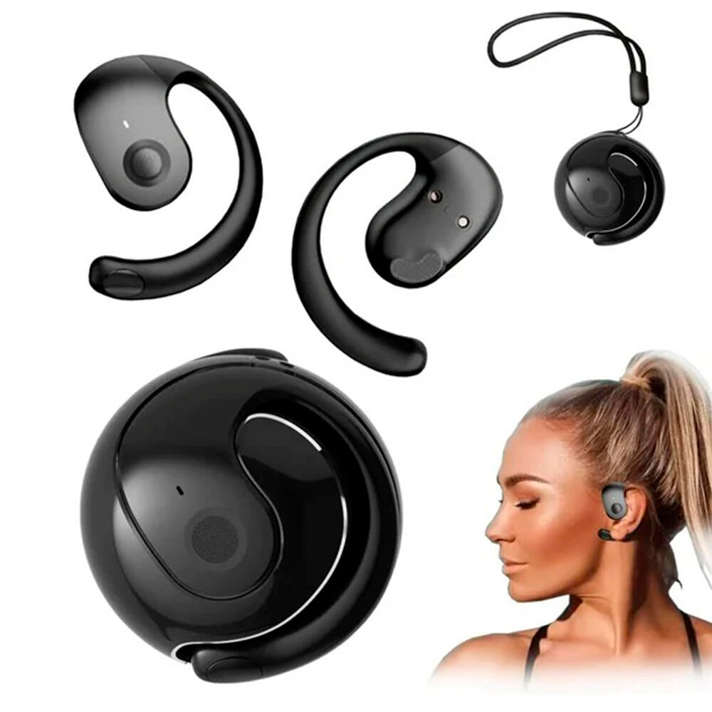 Auriculares Traductores 114 Idiomas | Ideal para Viajes, Trabajo y Estudios