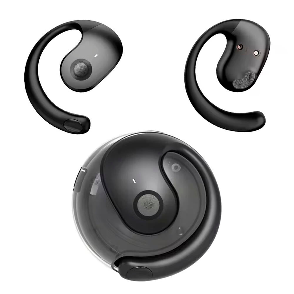 Auriculares Traductores 114 Idiomas | Ideal para Viajes, Trabajo y Estudios