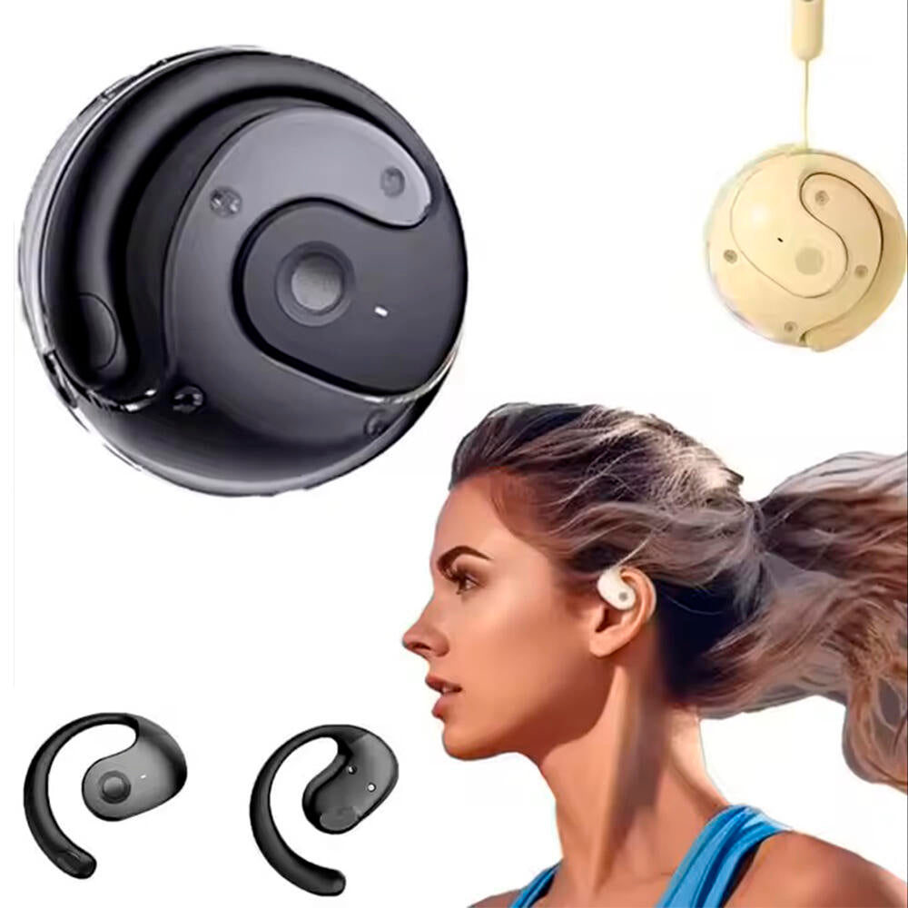 Auriculares Traductores 114 Idiomas | Ideal para Viajes, Trabajo y Estudios