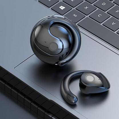 Auriculares Traductores 114 Idiomas | Ideal para Viajes, Trabajo y Estudios