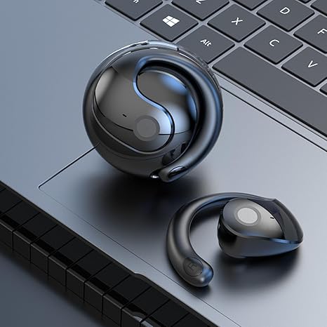 Auriculares Traductores 114 Idiomas | Ideal para Viajes, Trabajo y Estudios