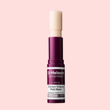 Stick Antiedad Dr. Melaxin Cemenrete | Efecto Volumen y Firmeza Inmediata