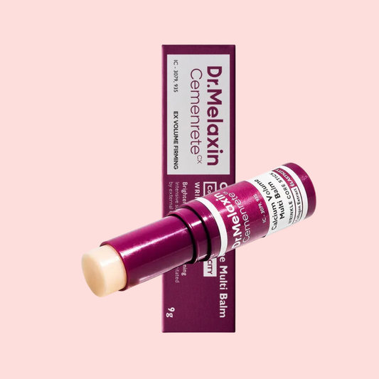 Stick Antiedad Dr. Melaxin Cemenrete | Efecto Volumen y Firmeza Inmediata