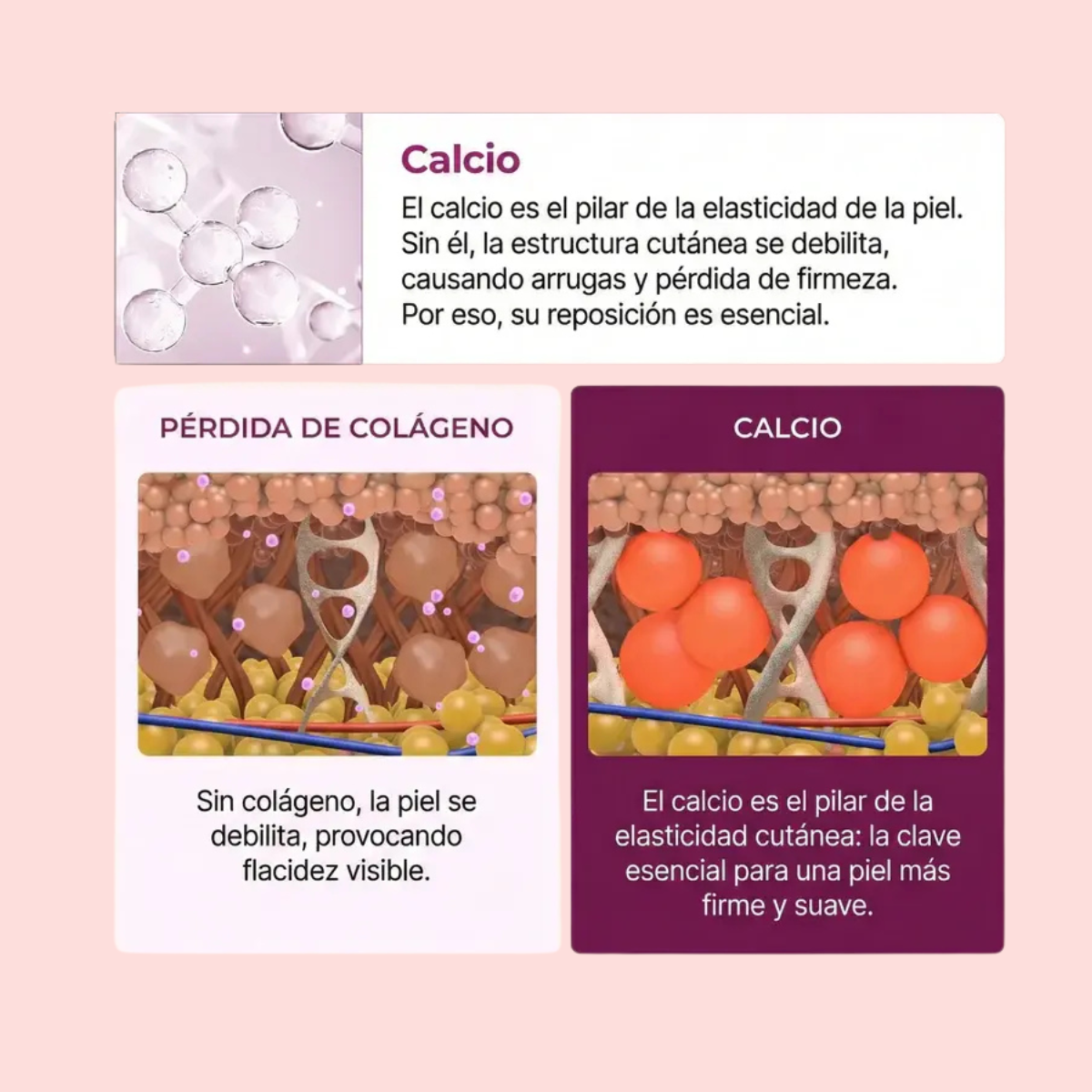 Stick Antiedad Dr. Melaxin Cemenrete | Efecto Volumen y Firmeza Inmediata