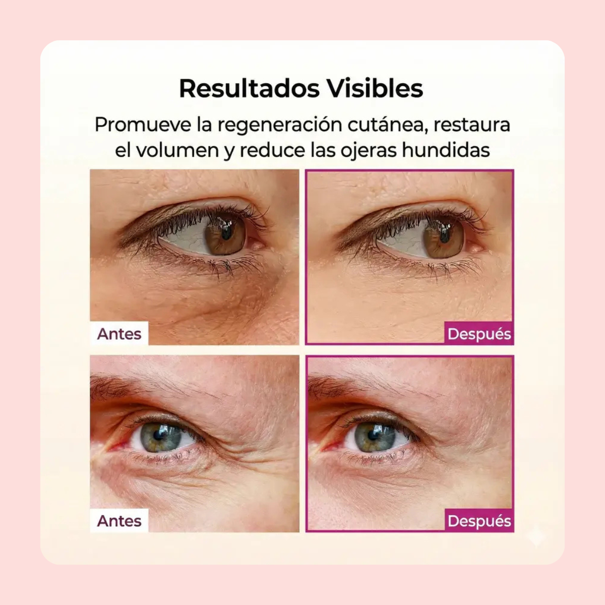 Stick Antiedad Dr. Melaxin Cemenrete | Efecto Volumen y Firmeza Inmediata