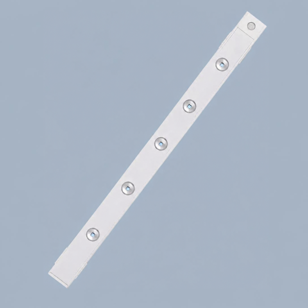 Barra LED Recargable con Sensor de Movimiento e Iluminación Regulable