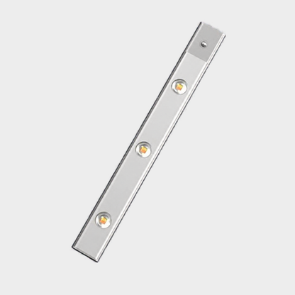 Barra LED Recargable con Sensor de Movimiento e Iluminación Regulable