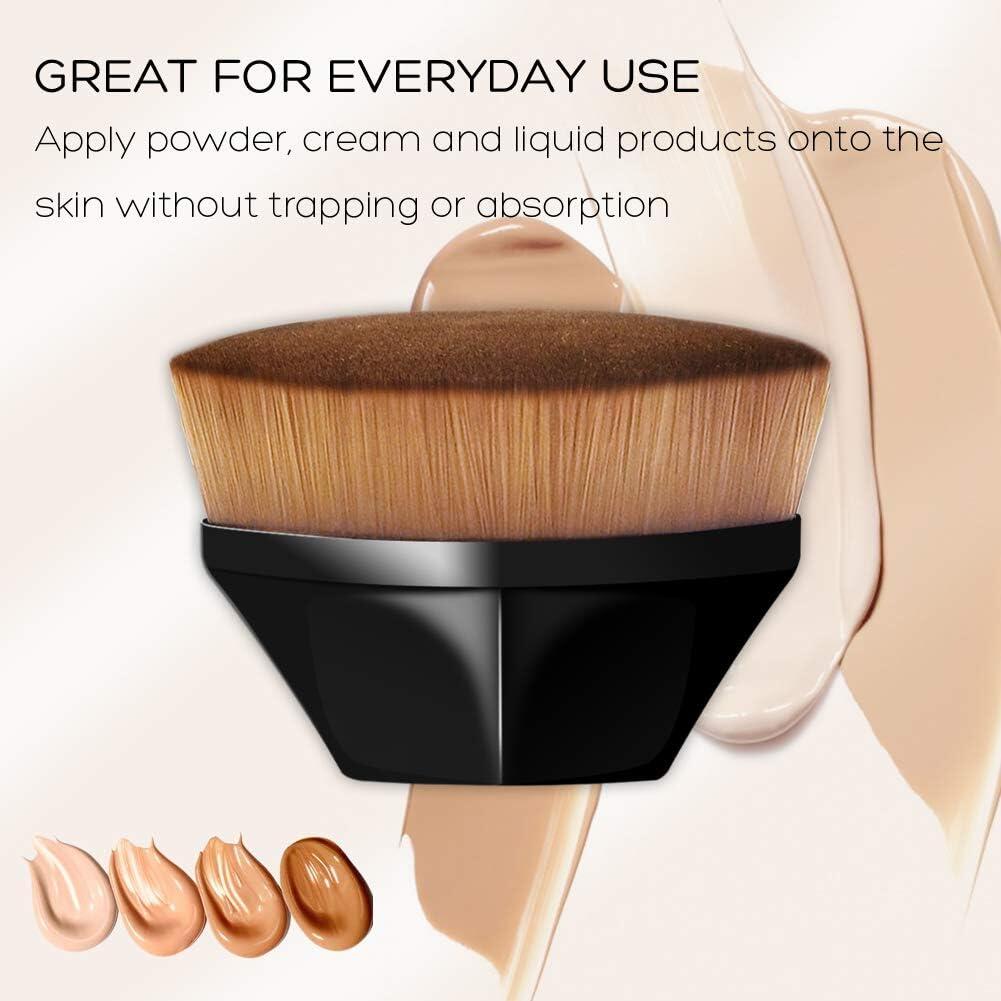 BROCHA MAQUILLAJE - innovagizmo.com