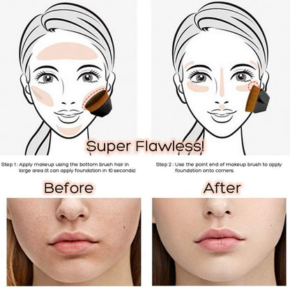 BROCHA MAQUILLAJE - innovagizmo.com