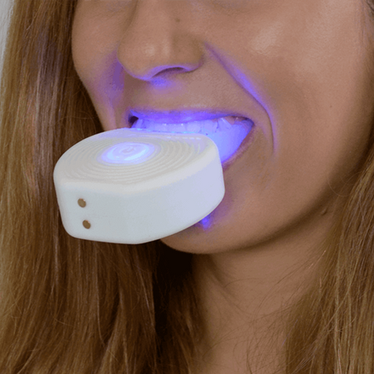 Cepillo Dental Automático 360º – Higiene Dental Rápida y Sonrisa Perfecta en 10 Segundos