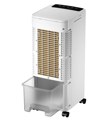 Climatizador Portátil 3 en 1 Starlyf®: Enfriador, Humidificador y Purificador de Aire