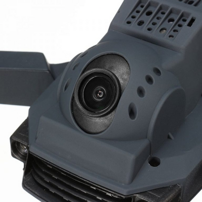 Mini Drón Eachine E58: Vuela como un profesional desde el primer día