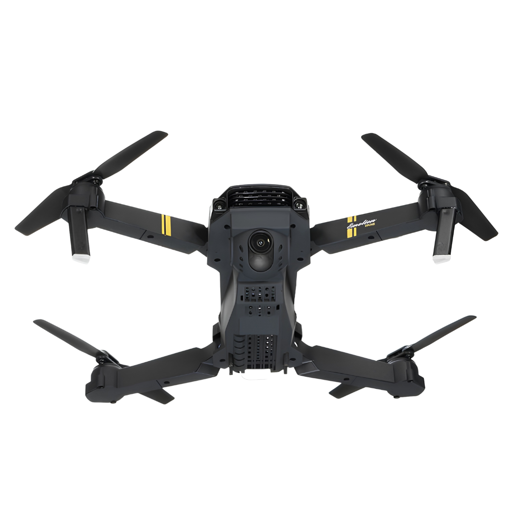 Mini Drón Eachine E58: Vuela como un profesional desde el primer día