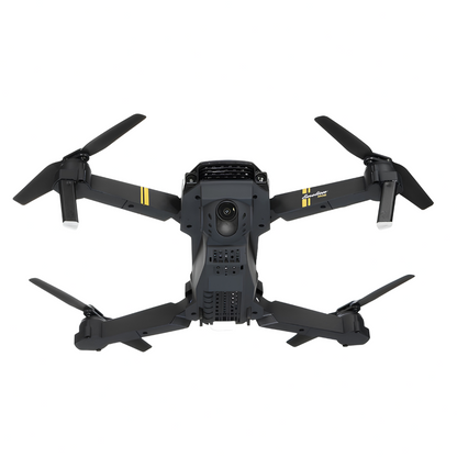 Mini Drón Eachine E58: Vuela como un profesional desde el primer día