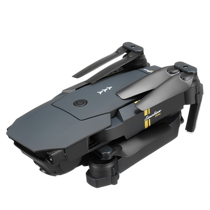 Mini Drón Eachine E58: Vuela como un profesional desde el primer día