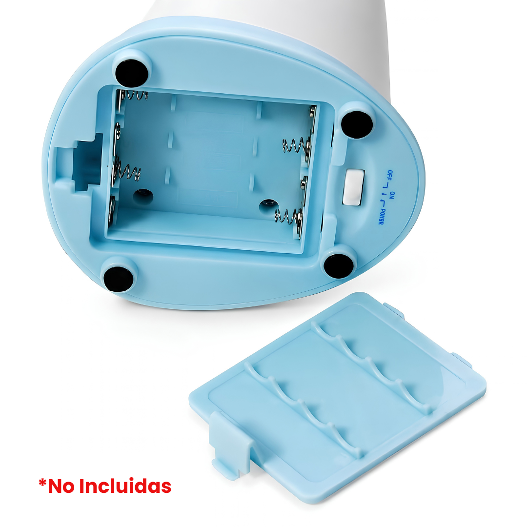 Dispensador Automático de Jabón Inteligente sin Contacto para Baño y Cocina