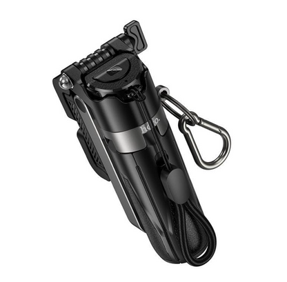 Mini Trípode P15 – Compacto, Estable y Perfecto para Grabar en Cualquier Lugar