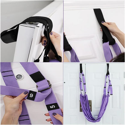 Accesorio para Yoga Aéreo - innovagizmo.com