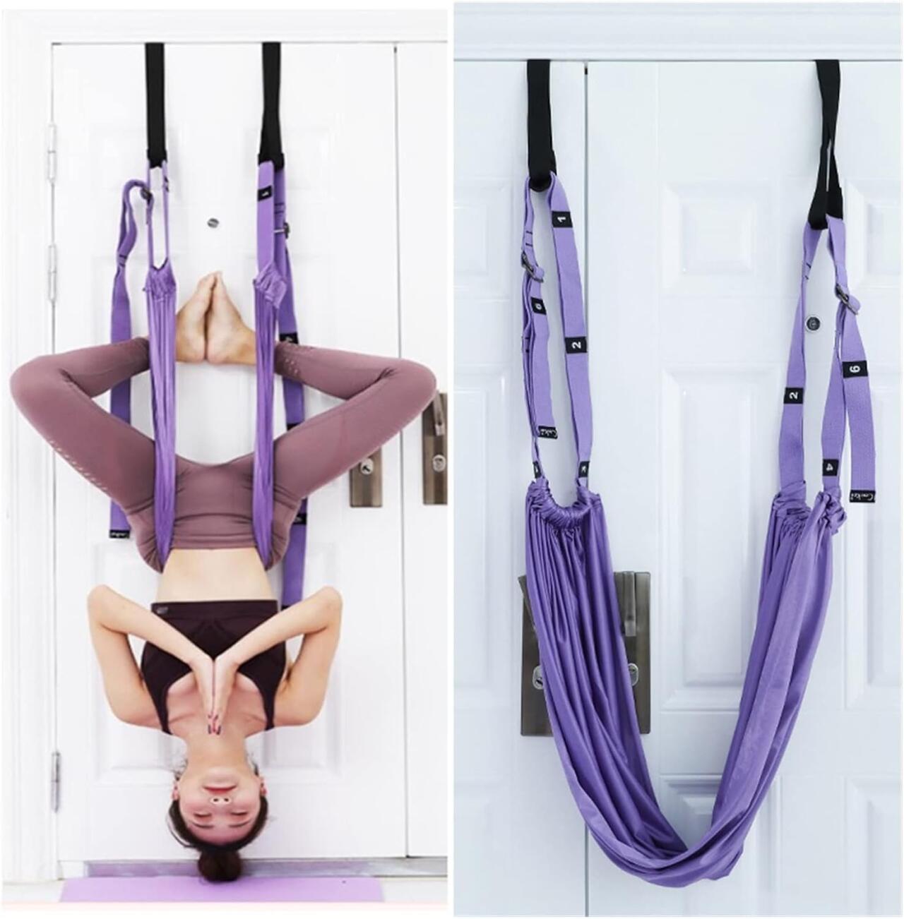 Accesorio para Yoga Aéreo - innovagizmo.com