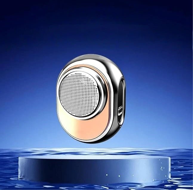 Afeitadora Eléctrica Portátil Recargable - innovagizmo.com