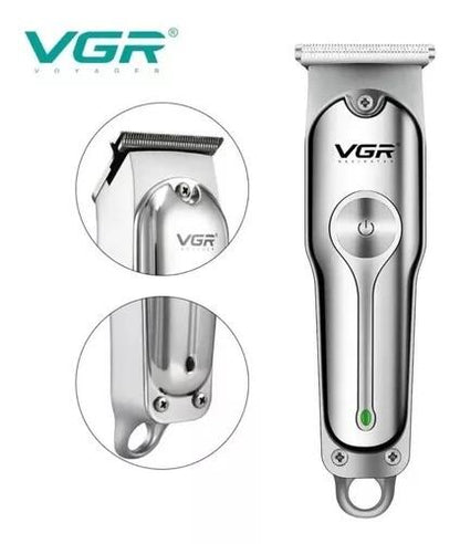 Afeitadora Inalámbrica VGR - innovagizmo.com