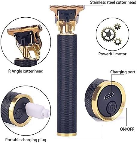 Afeitadora M2Tec - innovagizmo.com
