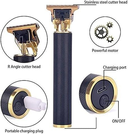 Afeitadora M2Tec - innovagizmo.com