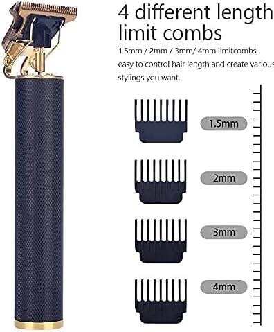 Afeitadora M2Tec - innovagizmo.com