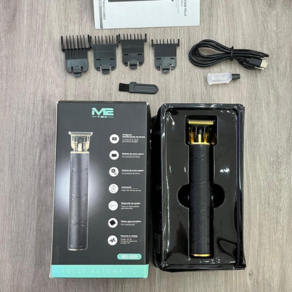 Afeitadora M2Tec - innovagizmo.com