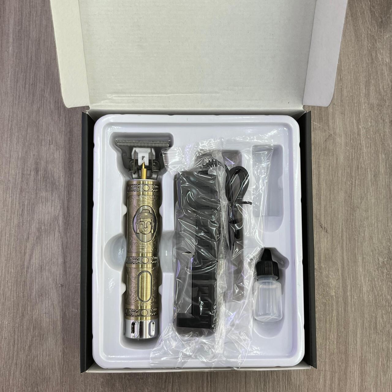 Afeitadora Profesional Daling - innovagizmo.com