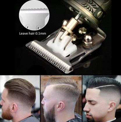 Afeitadora Profesional Daling - innovagizmo.com