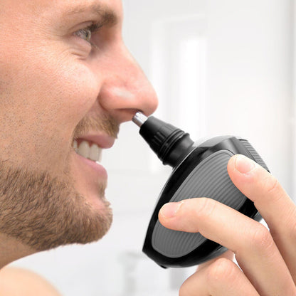 Afeitadora Recargable 5 en 1 Shavestyler InnovaGoods | Aseo Masculino Completo - innovagizmo.com