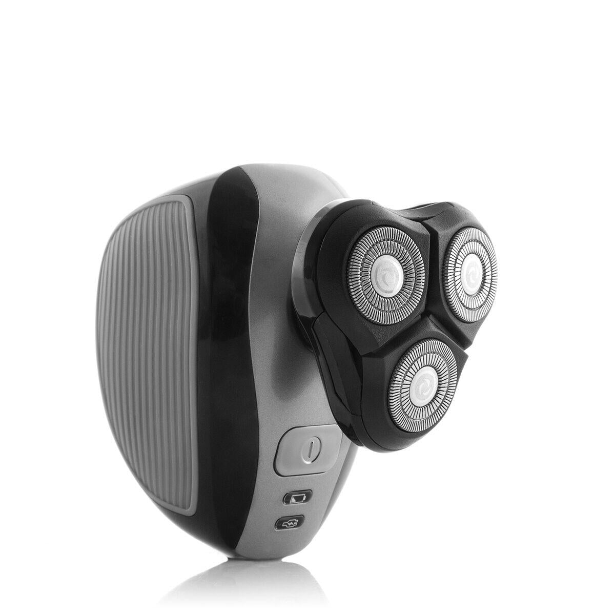 Afeitadora Recargable 5 en 1 Shavestyler InnovaGoods | Aseo Masculino Completo - innovagizmo.com